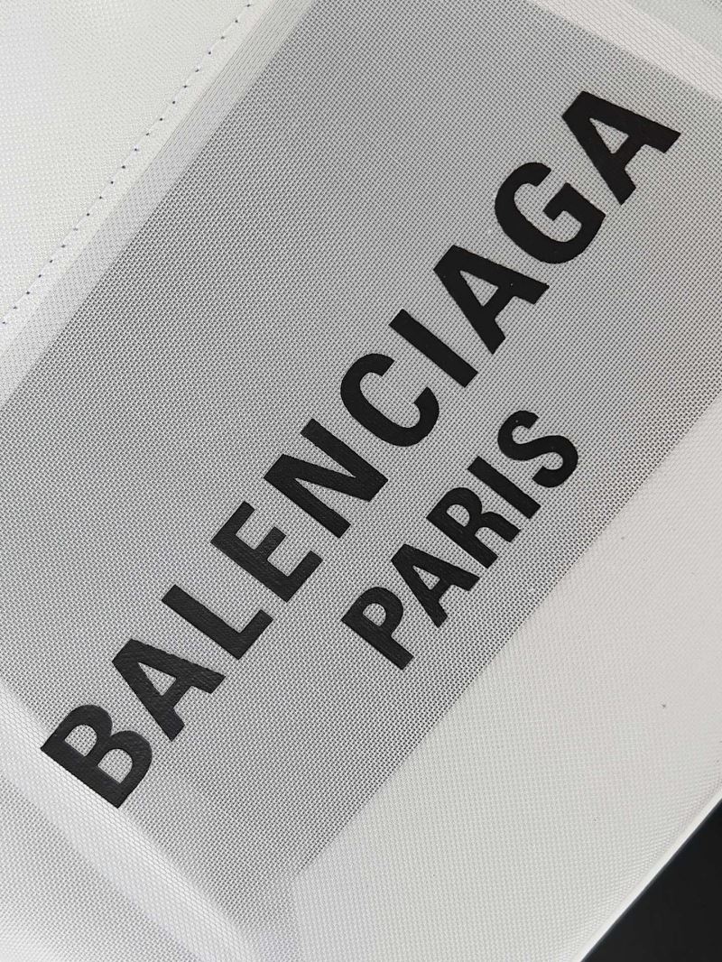 Balenciaga Shopping Bags